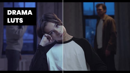 LUTs Drama