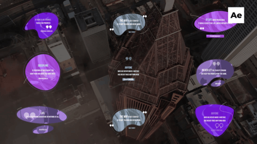 Modern Quotes Titles