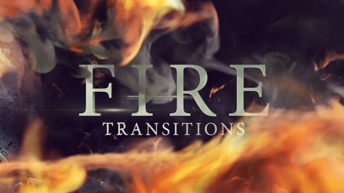 Fire Transitions