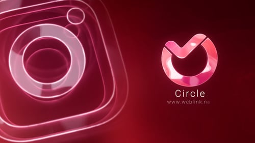 Corporate Logo Reveal