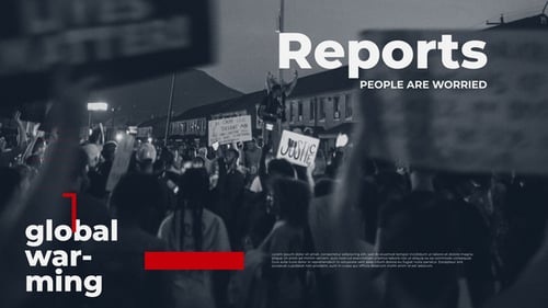 Breaking News Intro Ver.2