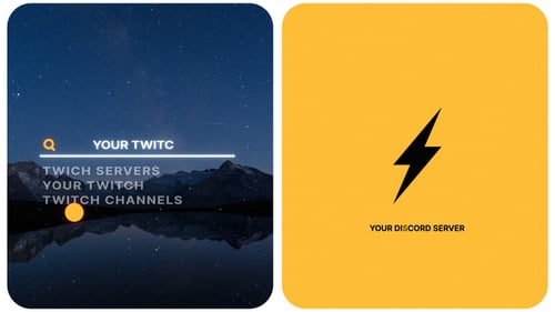 Digital Search Logo Premiere Pro