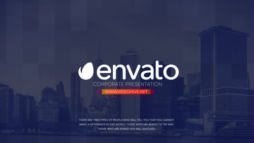 Minimal Presentation