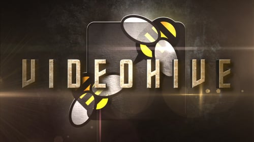 From Darkness Epic Logo Reveal