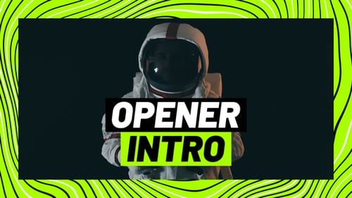 Opener Intro