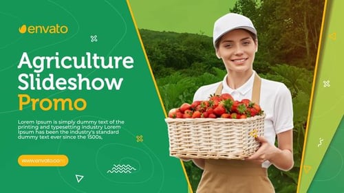 Agriculture The World (MGRT)