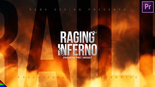 Movie Trailer | Flame