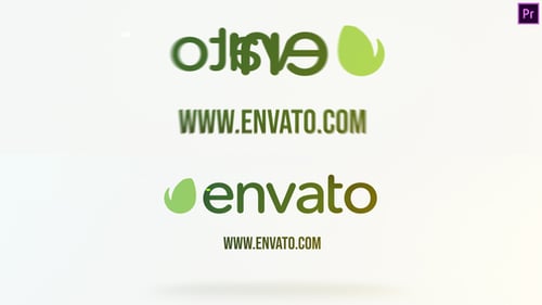 Broadcast Pack Logo 4 Premiere Pro