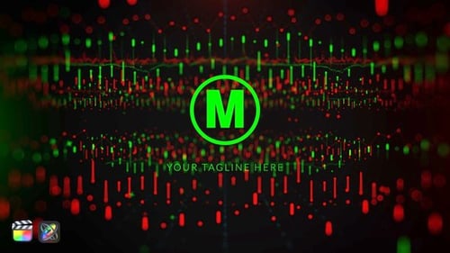 Charts Economic Logo