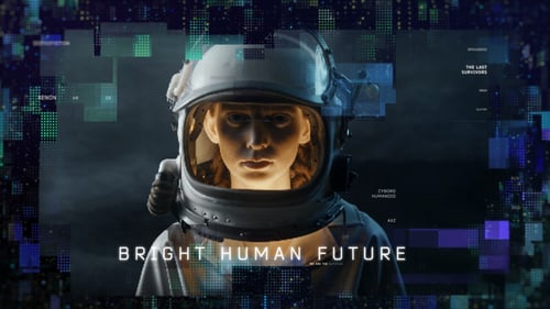 Technology Video Slideshow