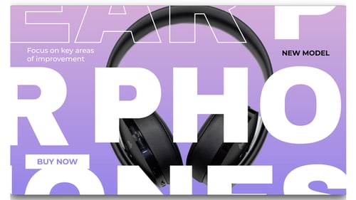 Web Promo Shopify E-commerce