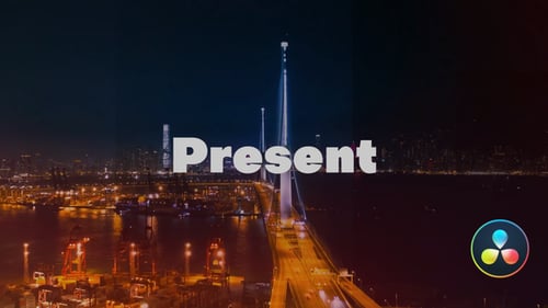 Corporate Dynamic Intro