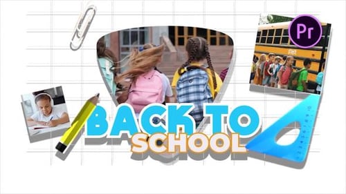 Back To School Intro