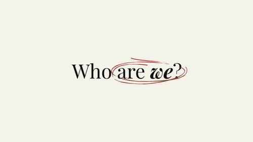 Who are we? - Fast Brand Intro