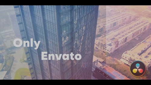 Elegant Minimal Event