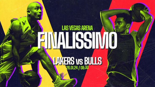 Sport Match Announcement