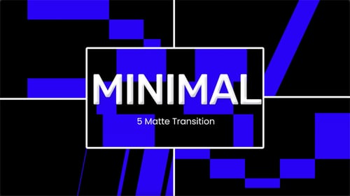 Minimal Transition