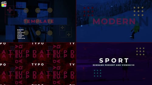 Abstract Visual Opener