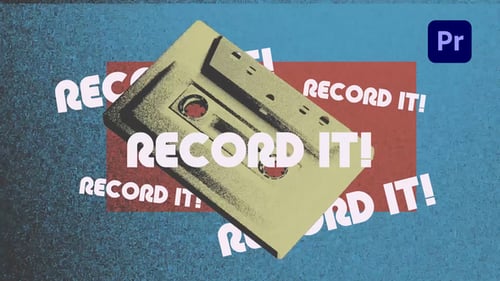 Podcast & Music Show Opener