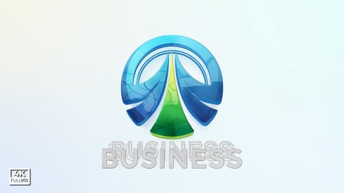 Revelación de Logo Simple y Minimalista