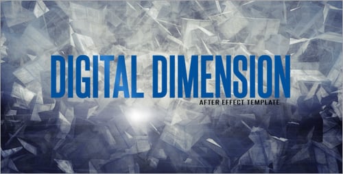 Digital Dimension