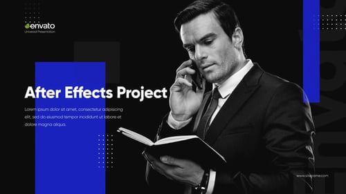 Business Professional Corporate