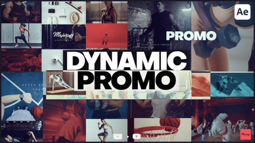 Dynamic Promo
