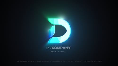 Stylish Logo