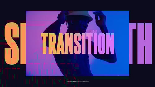 Transitions Dynamic Smooth