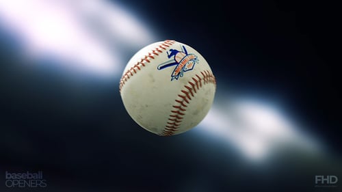 Baseball-Opener