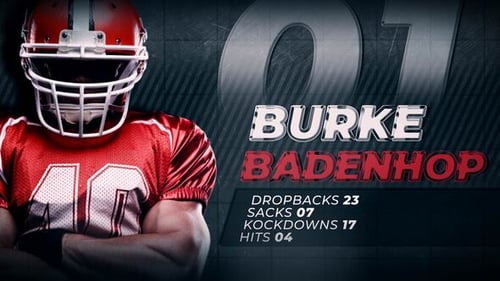 Sports Player Introduction