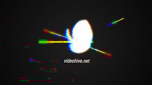 Chromatic Brand Twist Logo