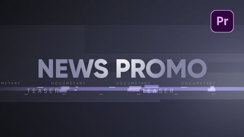 Political Promo - News Promo