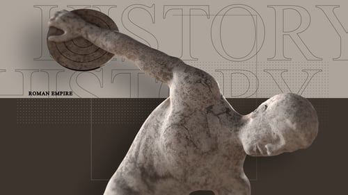 History Talks Podcast