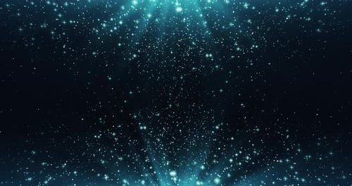 Glitzernder Hintergrund