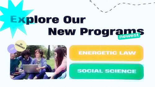 Education is Power Opener | MOGRT