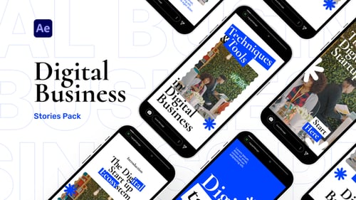 Digital Business