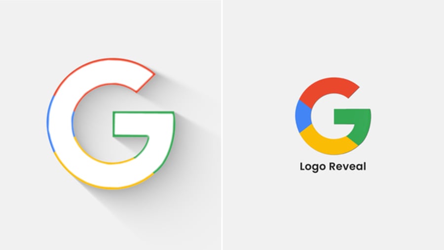 Cover for Logo Reveal