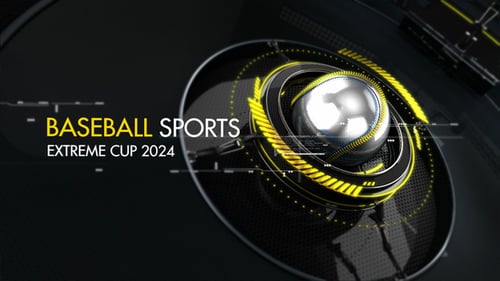 Baseball-Sportöffner