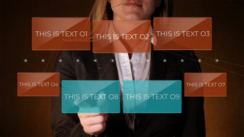 Business Corporate Slideshow