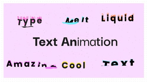 Text Animation