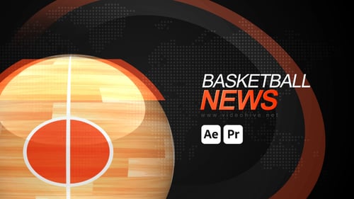 Broadcast Basketball News