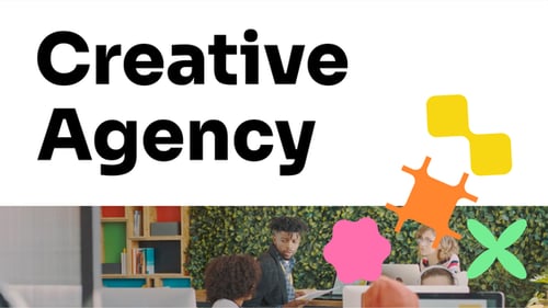 Creative Agency