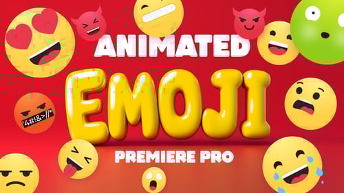 Emoji Pack