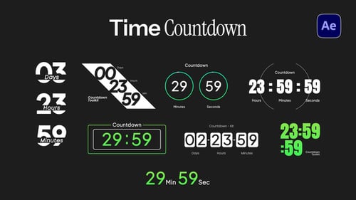 Time Countdown
