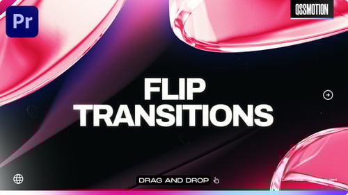 Flip Transitions