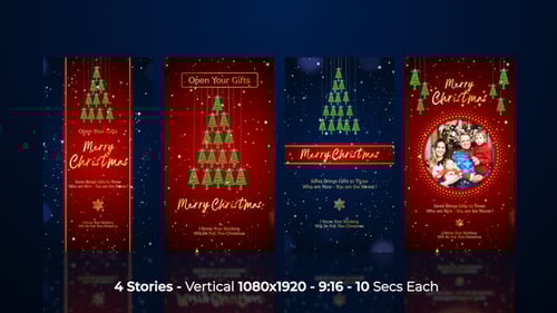 Christmas Stories