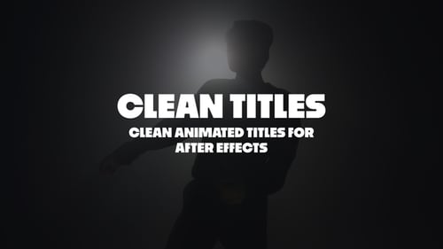 Clean Titles