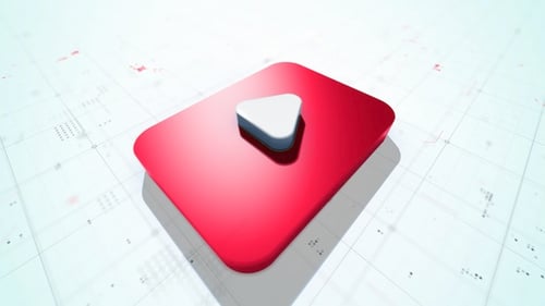 Tech YouTube Logo