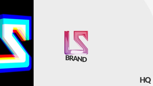 Logo Animation